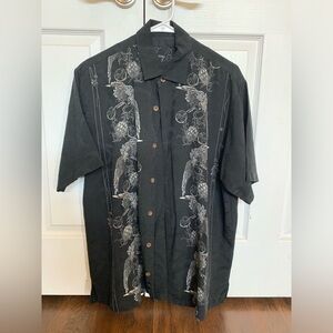 Men’s Tommy Bahama shirt